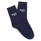 Pack de 2 pares de meias BOSS 
                    BOY