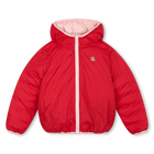 Blus&atilde;o penas repelente de &aacute;gua KENZO KIDS 
                    UNISEX