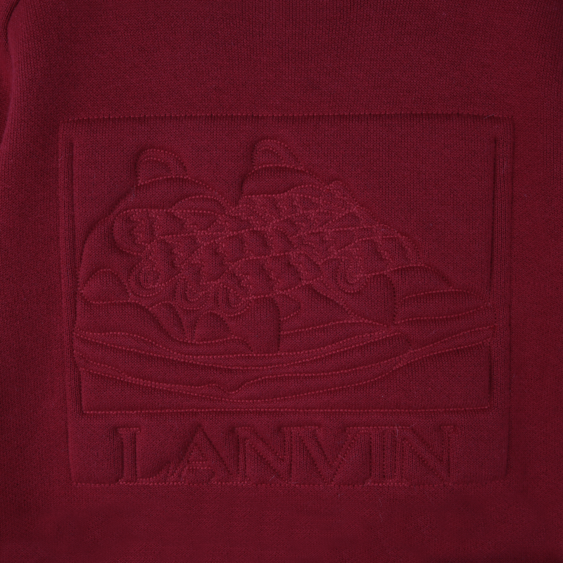 Camisola de malha LANVIN 
                    GIRL