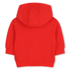 Moletom jogger com capuz TIMBERLAND 
                    BOY