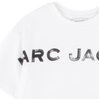 T-shirt com ilustra&ccedil;&otilde;es MARC JACOBS 
                    BOY