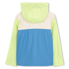 Corta-vento com capuz BILLIEBLUSH 
                    BOY