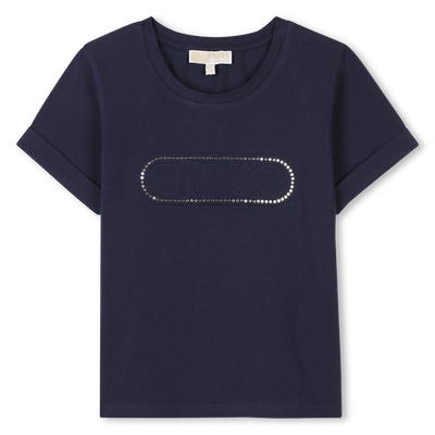T-shirt de cerim&oacute;nia MICHAEL KORS GIRL