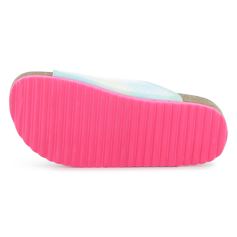 Toque BILLIEBLUSH 
                        GIRL