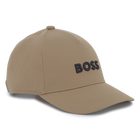 Tampa de sarja BOSS 
                    BOY