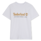 Camiseta de mangas curtas, BRANCO, hi-res