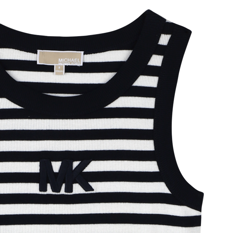 ROBE MICHAEL KORS 
                        GIRL