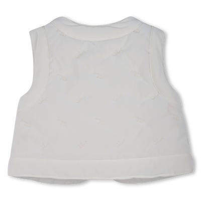 Colete reversível CHLOE GIRL