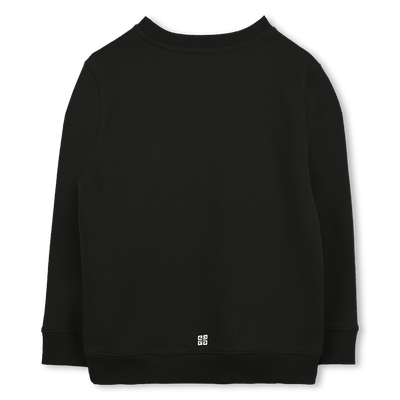 Moletom de lã GIVENCHY UNISEX