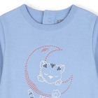 Pijama de algod&atilde;o KENZO KIDS 
                    BOY