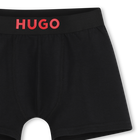 Conjunto de boxers HUGO 
                    MENINO