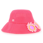 Chap&eacute;u de balde de abas compridas BILLIEBLUSH 
                    GIRL