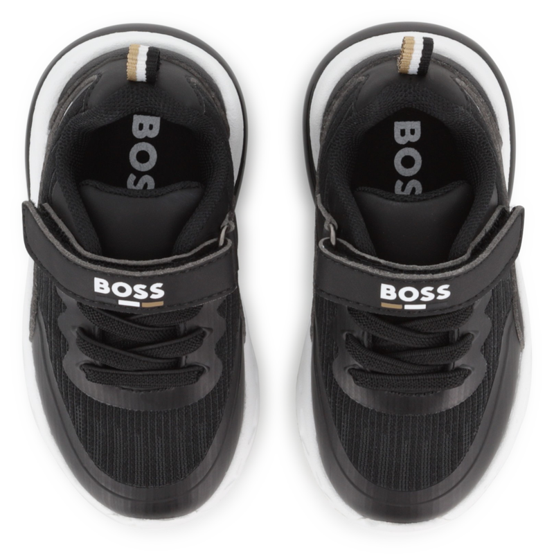 T&ecirc;nis BOSS 
                        BOY