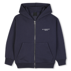 Cardigan esportivo GIVENCHY 
                    UNISSEXO