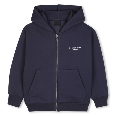 Cardigan esportivo GIVENCHY UNISEX