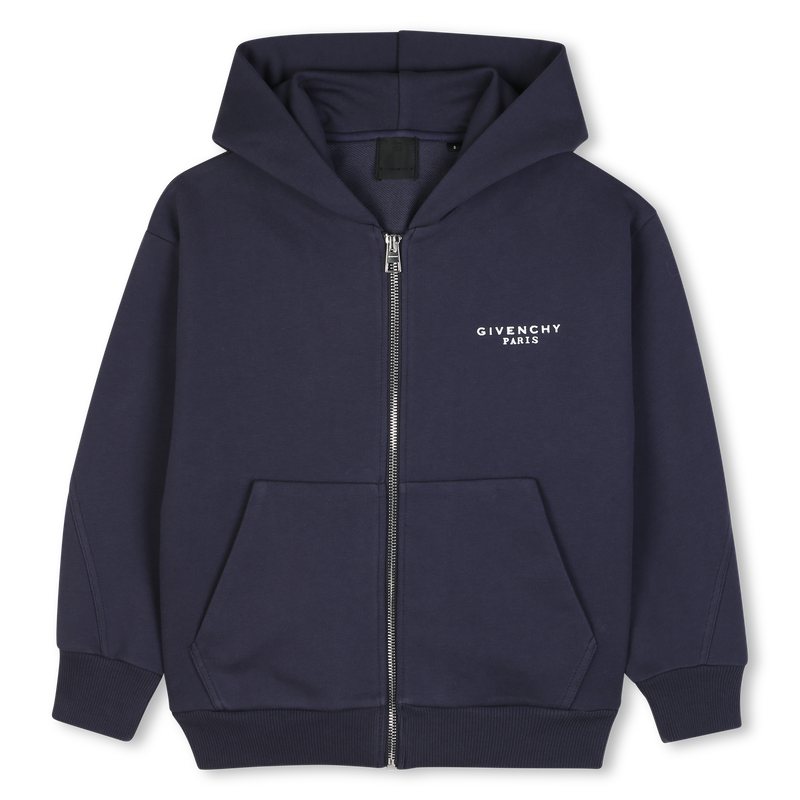 Cardigan esportivo GIVENCHY 
                        UNISSEXO