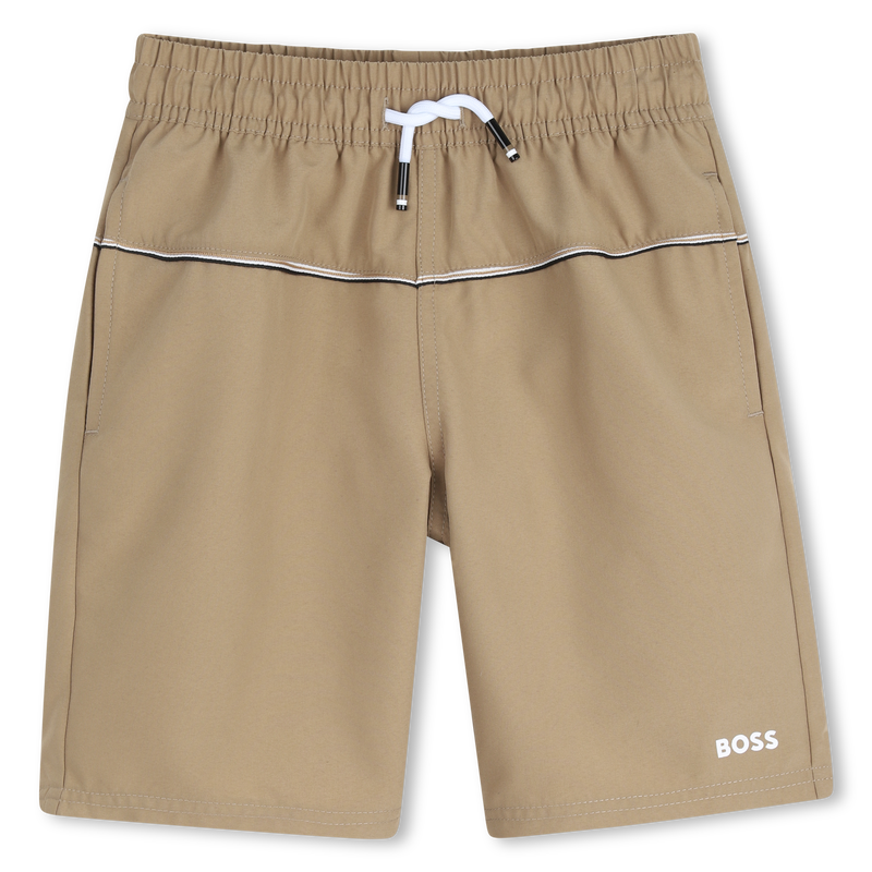 CAL&Ccedil;&Otilde;ES DE BANHO BOSS 
                        BOY