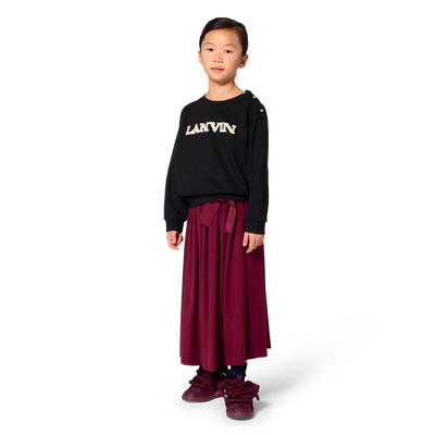 Su&eacute;ter LANVIN GIRL