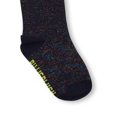 Meia-calça multicolorida BILLIEBLUSH GIRL