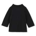Polo de mangas longas BOSS 
                    BOY