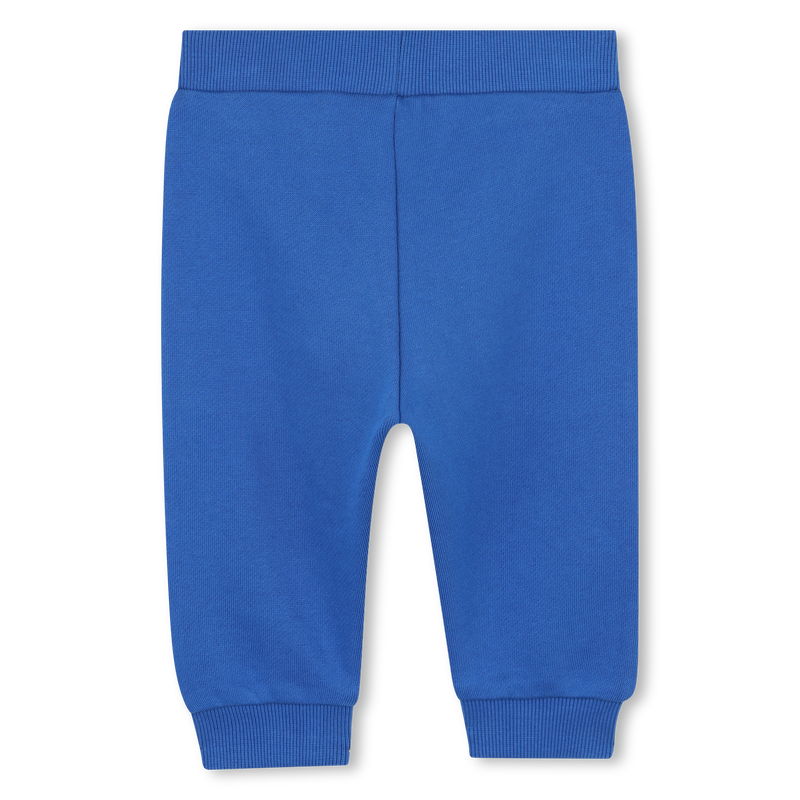 Conjunto de moletom e calça KENZO KIDS 
                    BOY