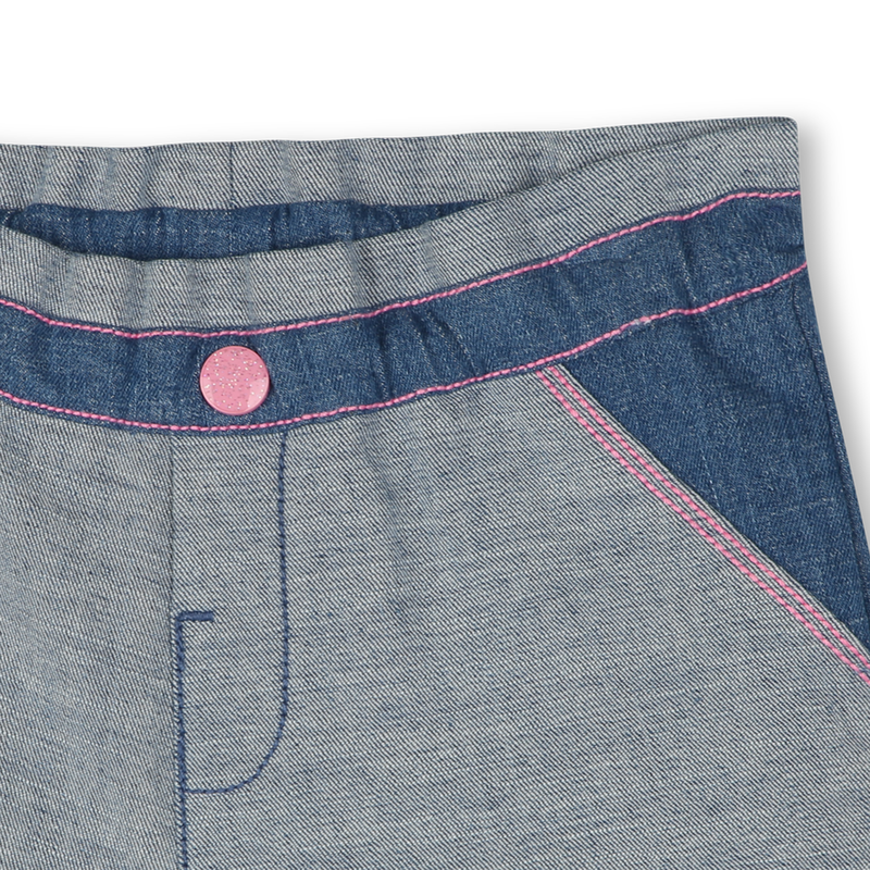 Cal&ccedil;&otilde;es de ganga BILLIEBLUSH 
                        GIRL