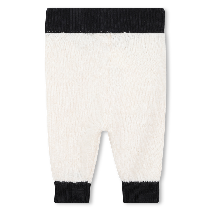 Conjunto de cardigã e calças BOSS 
                    BOY