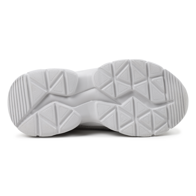 Zipped sneakers DKNY 
                    GIRL