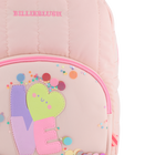 Mochila BILLIEBLUSH 
                    GIRL