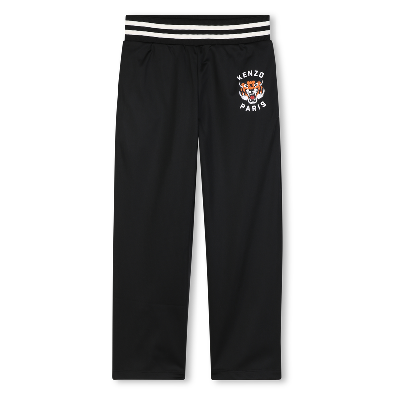 Cal&ccedil;as de moletom KENZO KIDS 
                        BOY