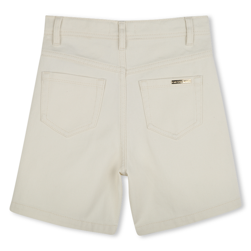 Cal&ccedil;&otilde;es de cintura ajust&aacute;vel MICHAEL KORS 
                        GIRL