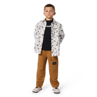 T&eacute;nis rendados MARC JACOBS 
                    BOY