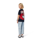 T-shirt de manga curta KENZO KIDS 
                    UNISEX