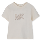 Conjunto de t-shirts e saias MICHAEL KORS 
                    GIRL