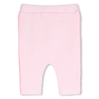 Conjunto de sweatshirts e leggings BILLIEBLUSH 
                    GIRL