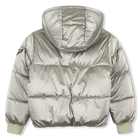 Casaco acolchoado com capuz ZADIG & VOLTAIRE 
                    GIRL