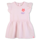 Vestido knit BILLIEBLUSH 
                    GIRL