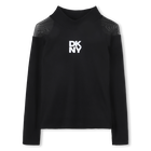 Camiseta DKNY 
                    GIRL