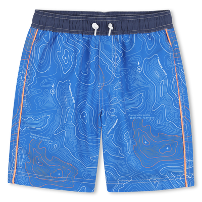 Cal&ccedil;&otilde;es de banho TIMBERLAND BOY