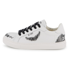 T&eacute;nis rendados ZADIG VOLTAIRE 
                    BOY