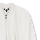 Cardig&atilde; cropped DKNY 
                    GIRL