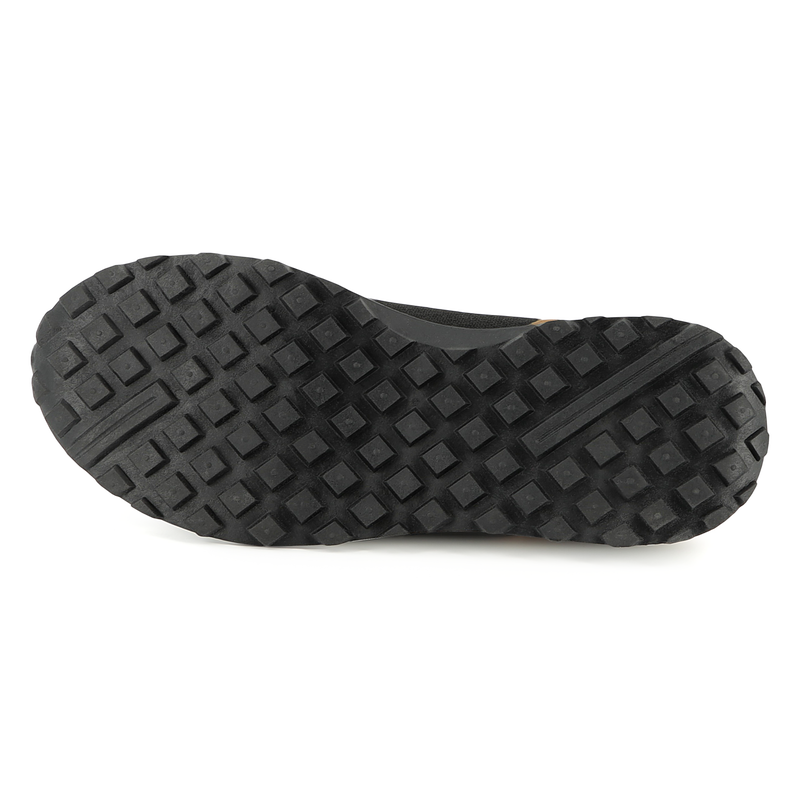 Sapatilhas com atacadores BOSS 
                        BOY