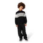Cal&ccedil;a KARL LAGERFELD KIDS 
                    MENINO