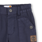 Cal&ccedil;as de cintura el&aacute;stica TIMBERLAND 
                    BOY