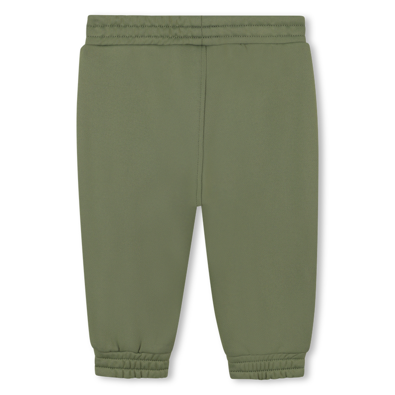Conjunto de cardigã e calças BOSS 
                    BOY