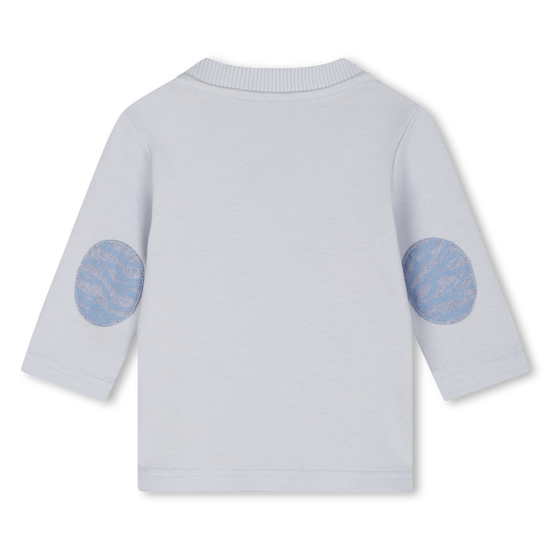 T-Shirt & Trousers Set KENZO KIDS 
                    BOY