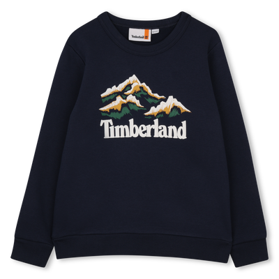 SWEAT TIMBERLAND BOY