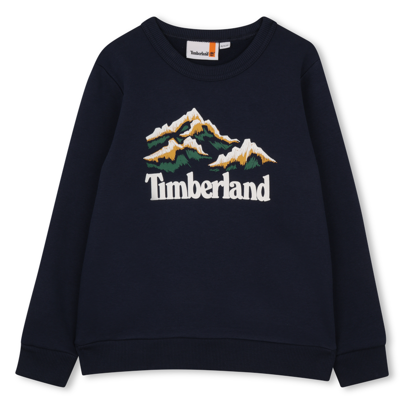 SWEAT TIMBERLAND 
                    BOY