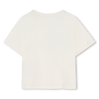 T-shirt de manga curta ZADIG & VOLTAIRE 
                    GIRL