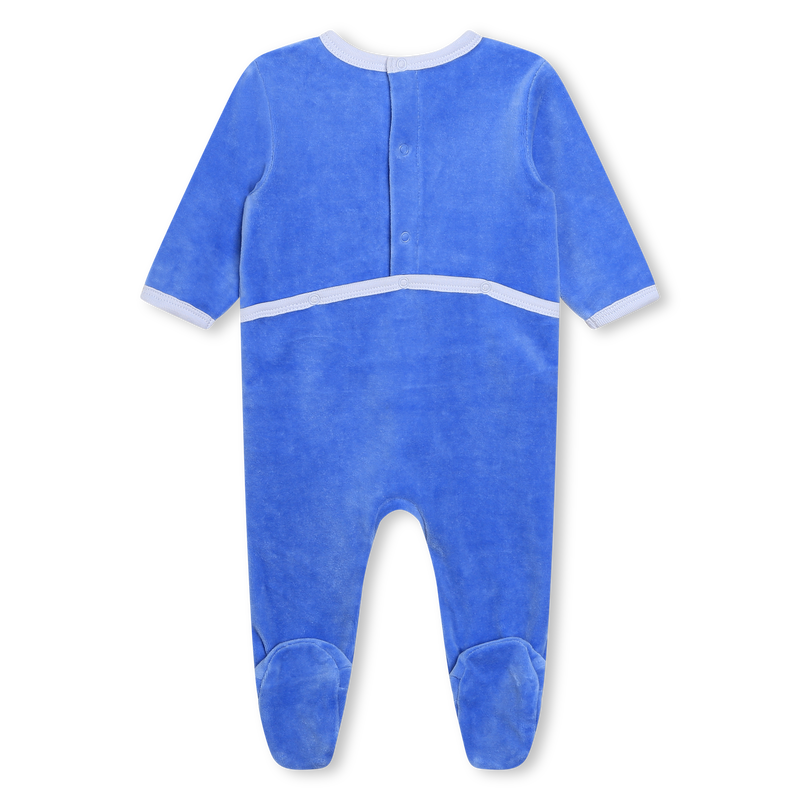 Conjunto 3 peças para oferta KENZO KIDS 
                    UNISEX